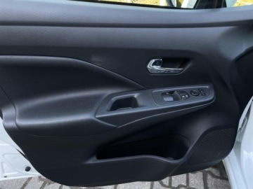 Nissan Micra V 2021 Nissan Micra ! Klimatyzacja ! Przyciemniane Szyby, zdjęcie 10