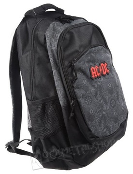 plecak AC/DC - LOGO