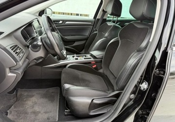 Renault Megane IV Hatchback 5d 1.3 TCe 140 FAP 140KM 2019 Renault Megane salon PL FV VAT 23 GrandCoupe automat headup 1.3, zdjęcie 18