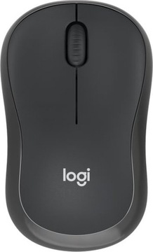 Logitech M240 Silent Grafitowa
