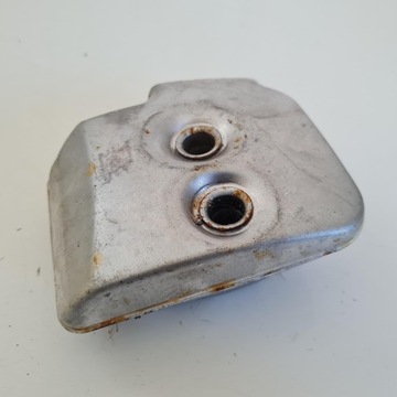 MCCULLOCH TRIMMAC ГЛУШИТЕЛЬ ВЫХЛОПА