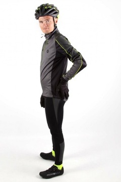 БРЮКИ ROGELLI SPARK TIGHT XL