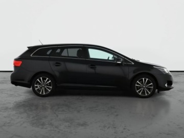 Toyota Avensis III Wagon Facelifting 2.2 D-4D 150KM 2013 Toyota Avensis 2.2 D-4D, Salon Polska, Navi, zdjęcie 5