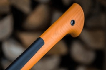 FISKARS колун для колки дров x17, крышка лезвия M