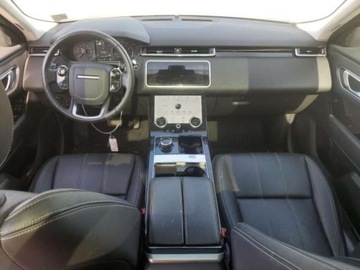 Land Rover Range Rover Velar 2019 Land Rover Range Rover Velar 2019r., 4x4, 2.0L, zdjęcie 6