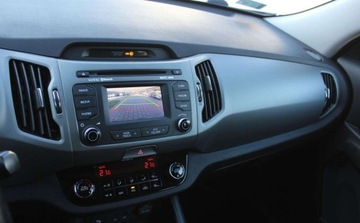 Kia Sportage III SUV Facelifting 1.6 GDI 135KM 2014 Kia Sportage 135KM 2015 Od RiA 1.6 Benzyna 135KM, zdjęcie 13
