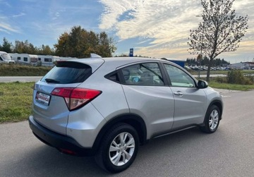 Honda HR-V II SUV 1.6 i-DTEC 120KM 2016 Honda HR-V 1,6 Diesel 120 KM, Polecam 1.6 Diesel 120KM, zdjęcie 3