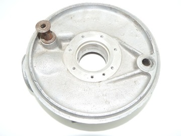 UŻYWANA ŁADNA OBUDOWA DYFRA M 72 NA PÓŁ-BĘBEN