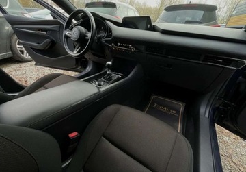 Mazda 3 IV Hatchback 2.0 Skyactiv-G 122KM 2019 Mazda 3 2.0 122KM 69.000KM MANUAL zarejestrowana GWARANCJA 2.0 122KM, zdjęcie 14