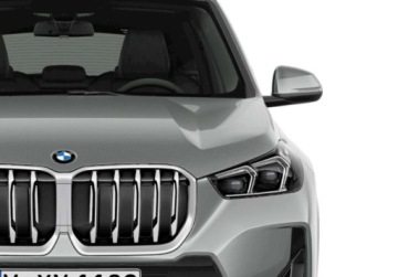 BMW X1 U11 Crossover 1.5 18i 136KM 2025 BMW X1 X1 18i sDrive, Bezwypadkowy, Faktura VAT 23, M Pakiet sportowy 1.5, zdjęcie 3