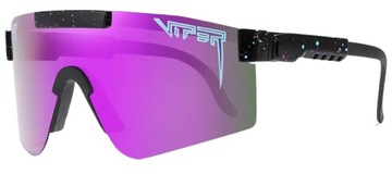 OKULARY ROWEROWE SPORTOWE POLARYZACYJNE PRZECIWSŁONECZNE Unisex