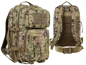 PLECAK TAKTYCZNY DOMINATOR WARRIOR LASER 36L MULTI