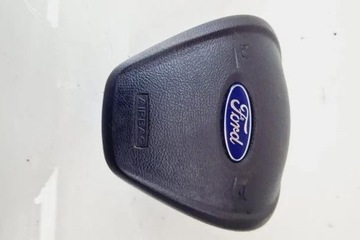 AIRBAG ŘIDIČE FORD B-MAX (JK) C1BBA042B85BA 1.6L GASOLINE 77KW 2017