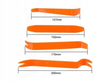 НАБОР ИНСТРУМЕНТОВ ДЛЯ СНЯТИЯ ОБИВКИ