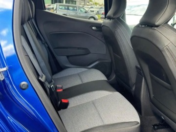 Renault Clio V Hatchback 5d Facelifting 1.0 TCe 100 LPG 100KM 2025 Od ręki - Generation LPG 1.0 TCe Eco-G 100KM / pakiet multimedia BOSE, zdjęcie 13