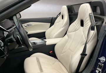 BMW Z4 G29 Roadster 2.0 sDrive 20i 197KM 2022 BMW Z4 20i sDrive, Sport Line, Gwarancja, Bezwypadkowy, Faktura VAT 23 2.0, zdjęcie 14