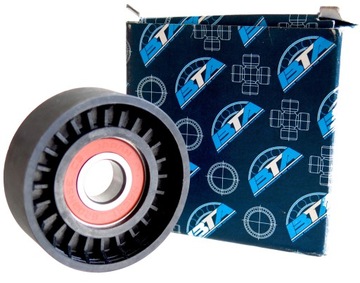 ROLKA NAPINACZA PASKA