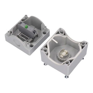 КНОПКА СТАРТ КАССЕТНОГО ПЕРЕКЛЮЧАТЕЛЯ СПАМЕЛ SP22K1/01