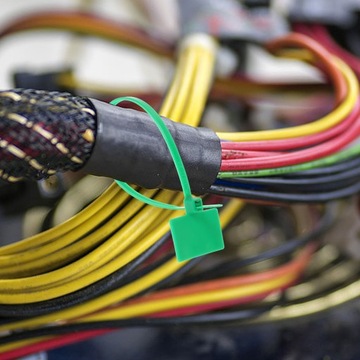 НЕЙЛОНОВЫЕ КАБЕЛЬНЫЕ СВЯЗКИ ЗНАК КАБЕЛЬНОЙ СВЯЗКИ НЕЙЛОНОВЫЙ ОРГАНАЙЗЕР ДЛЯ ПРОВОДОВ