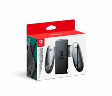 Uchwyt Joy-Con Charging Grip