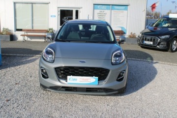Ford Puma II 2022 Ford Puma Titanium Kamera Nawigacja Salon PL, zdjęcie 2