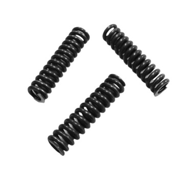 SPRĘŻYNA NACISKOWA d=2,0 * Dz=10 * L=41,5 - 3szt