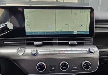 Hyundai Kona II 2025 Hyundai Kona Smart z pakietem Comfort Oferta Specjalna Benzyna 100KM, zdjęcie 22