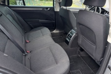 Skoda Superb II Kombi 1.8 TSI 160KM 2011 Skoda Superb Skoda Superb 2011 1.8 benzyna 230 tys. km Sprowadzona 1.8, zdjęcie 5