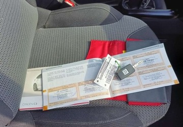 Citroen C3 II Hatchback facelifting 1.2 VTi 82KM 2014 Citroen C3 Citroen C3 II 1.2 Benzyna 82KM, zdjęcie 7