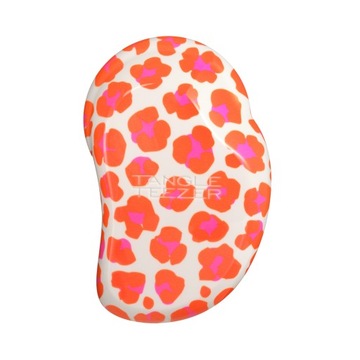 TANGLE TEEZER SZCZOTKA THE ORIGINAL MINIATUROWA PANTERKA ORANGE SAFARI