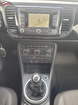 Volkswagen Beetle Hatchback 3d 1.2 TSI 105KM 2012 Volkswagen Beetle GWARANCJA Udok. niski przebieg Zarejestrowany Mozliwa za, zdjęcie 10