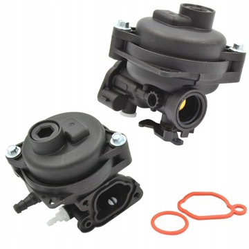 КАРБЮРАТОР BRIGGS ДЛЯ КОСИЛКИ BRIGGS & STRATTON 450E, 500E, 550E, 575E, 600E