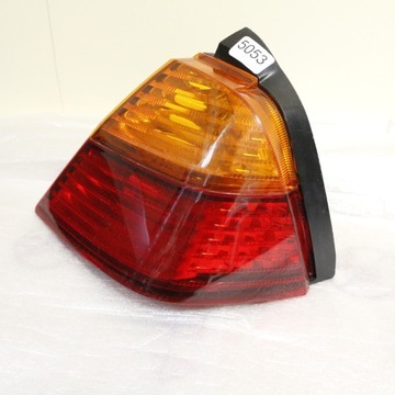 5053 Honda Goldwing GL 1800 Фонарь багажника задний правый