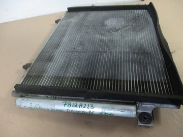 CHLADIČ KLIMATIZACE MITSUBISHI PAJERO IV 3,2 D 07R- 7812A223