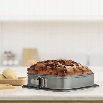 ПРОТИВЕНЬ ДЛЯ ВЫПЕЧКИ ТОРТА IDEAL GALICJA 24X24CM