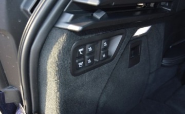 BMW X7 SUV M 3.0 M50d 400KM 2020 BMW X7 M50d xDrive M Sport Dealer BMW Bonkowscy Gorzow Wlkp. 3.0 Diesel, zdjęcie 19