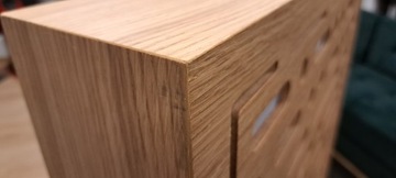 Акустическая панель AQ Soundpanel 60x60 см