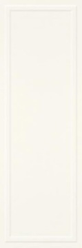 Plytki Classy Chic Bianco Struktura A 29,8 X 89,8