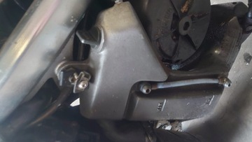 Aprilia RS 1000 запчасти 2001г.