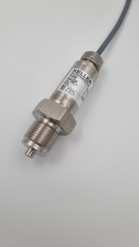 датчик давления KELLER PA-26; 0...16 бар
