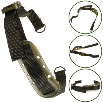 РЕМЕНЬ ДЛЯ ШЛЕМА ПОДБОРОДНЫЕ РЕМНИ КАСКА