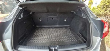 Mercedes GLA I Off-roader 1.6 200 156KM 2014 Mercedes-Benz GLA 1.5 Benzyna 156KM Zarejestrowany Gwarancja Raty Oplaty, zdjęcie 31