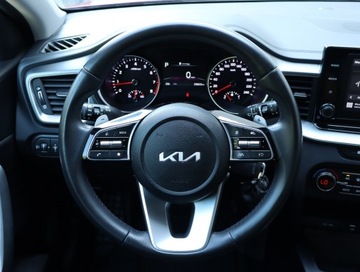 Kia Ceed III Hatchback Facelifting  1.5 T-GDI 160KM 2023 Kia Ceed 1.5 T-GDI, Salon Polska, 1. Właściciel, zdjęcie 18
