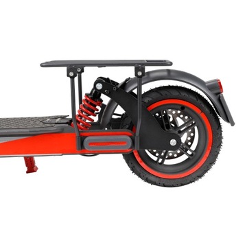 Металлический багажник ULIP для скутера Xiaomi M365(Pro)/Pro 2/1S/Essential/Mi3