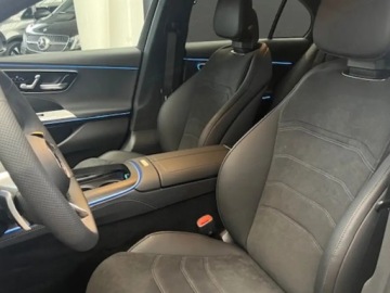 Mercedes Klasa E W214 Sedan 2.0 220d 197KM 2025 E Klasa 220 d 4-Matic AMG 2.0 (197KM) 2025, zdjęcie 4