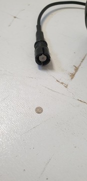 АВТОМОБИЛЬНАЯ АНТЕННА SHARK RAKU II FM 12V C16636