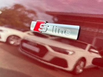 Audi A6 C8 Allroad 2.0 40 TDI 204KM 2025 AUDI A6 TDI quattro Avant Combi (204 KM) 2025, zdjęcie 14