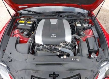 Lexus RC 2021 Lexus RC 2021, 3.5L, 4x4, F-SPORT, od ubezpieczalni 3.5 Benzyna 311KM, zdjęcie 14