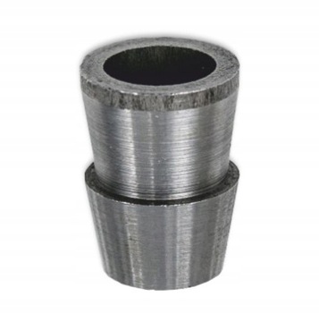 Klin okrągły Metalowy Do Młotków Siekier 10mm