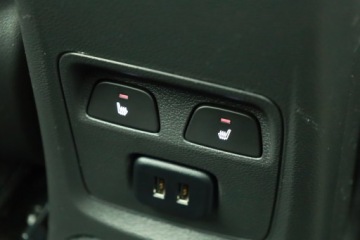 Opel Astra K Hatchback 5d 1.4 Turbo 150KM 2016 Opel Astra 1.4 T, Skóra, Navi, Klima, Klimatronic, zdjęcie 11